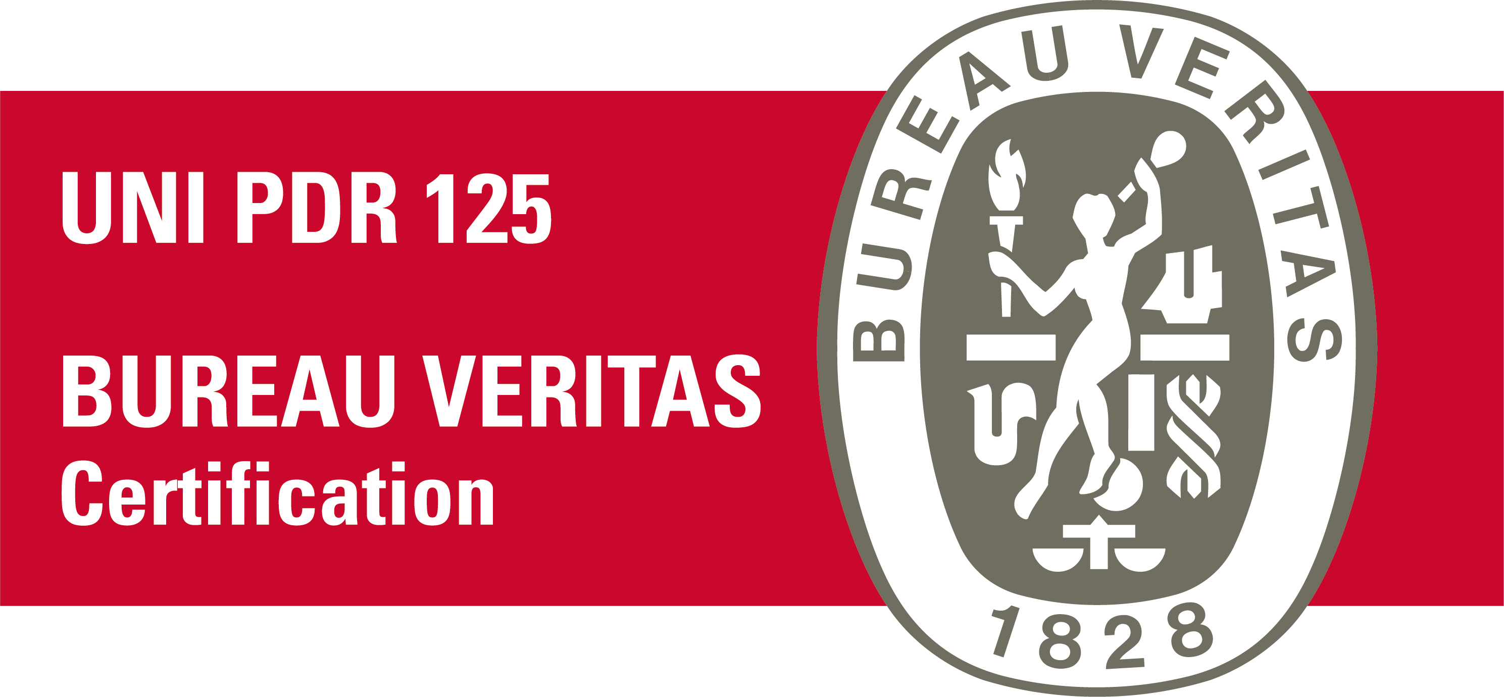Logo Bureau Veritas - Noverim