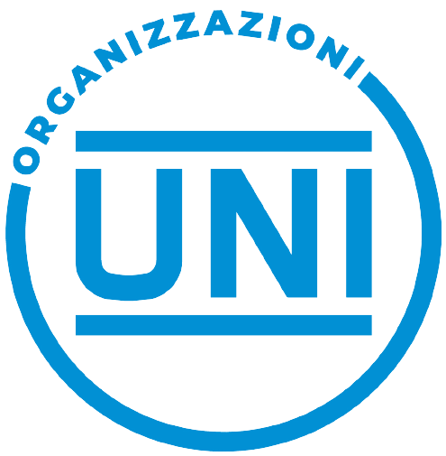 Logo Organizzazioni UNI - Noverim