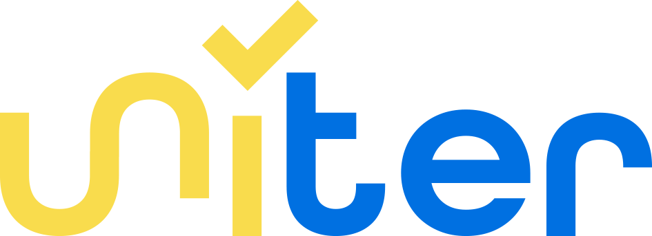 Logo Uniter per Schema SEA