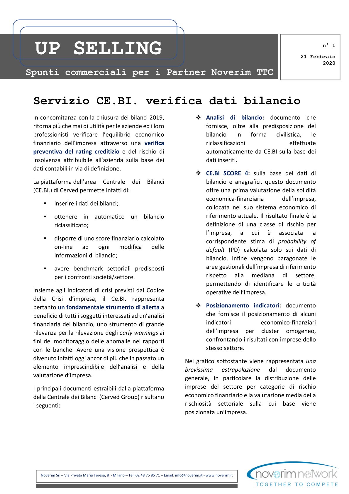 screenshot Upselling1