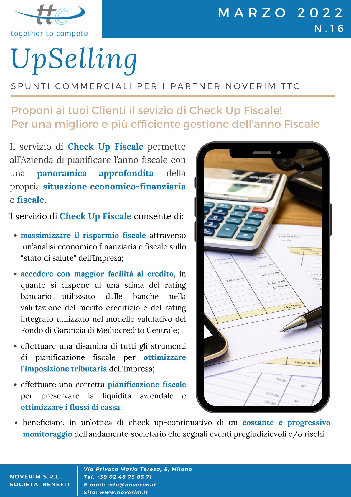 screenshot Upselling 16