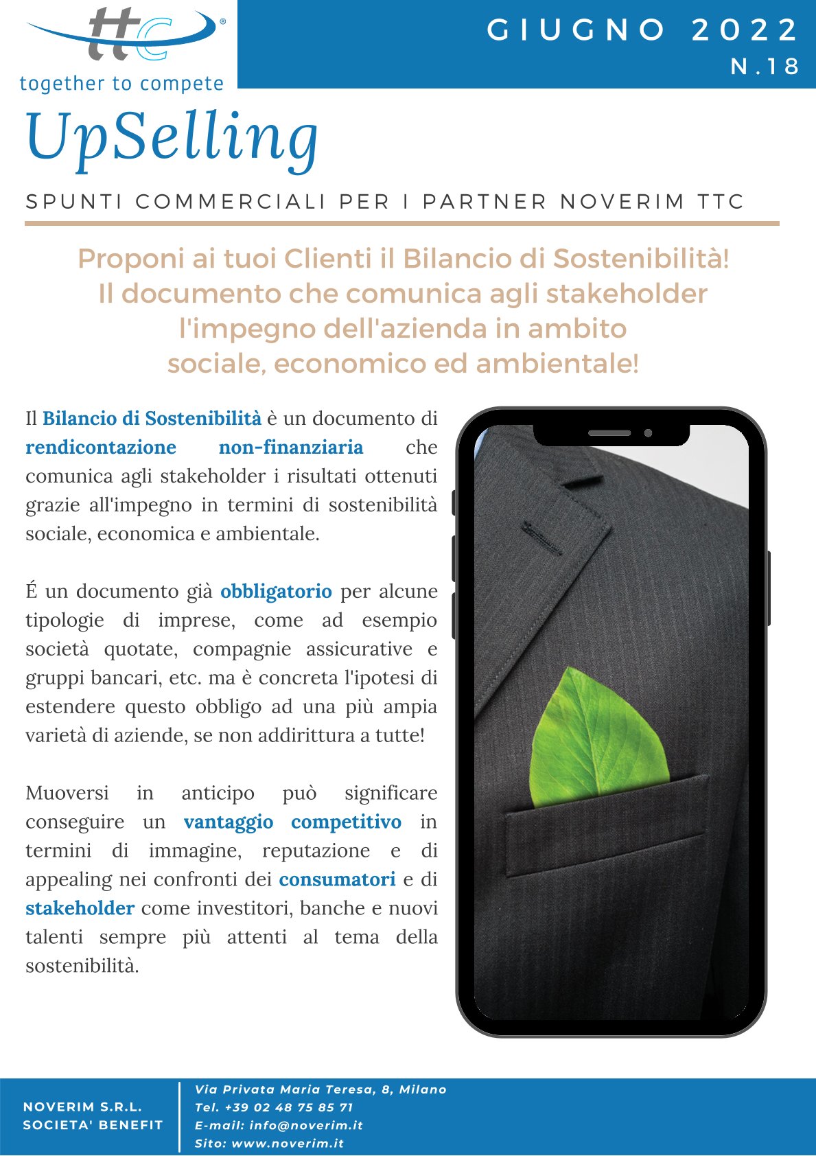 screenshot Upselling 18