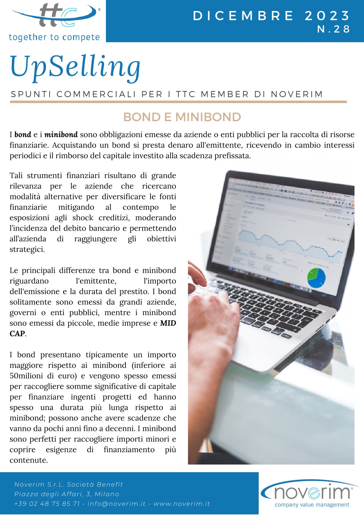 screenshot Upselling 28