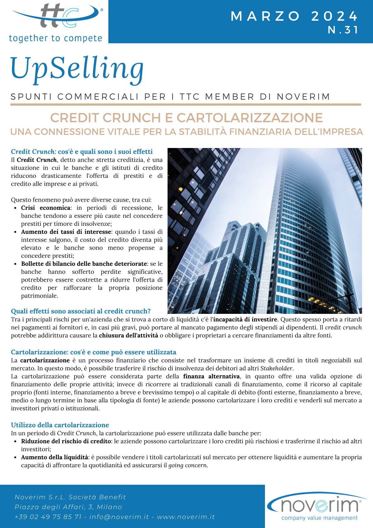 screenshot Upselling 31