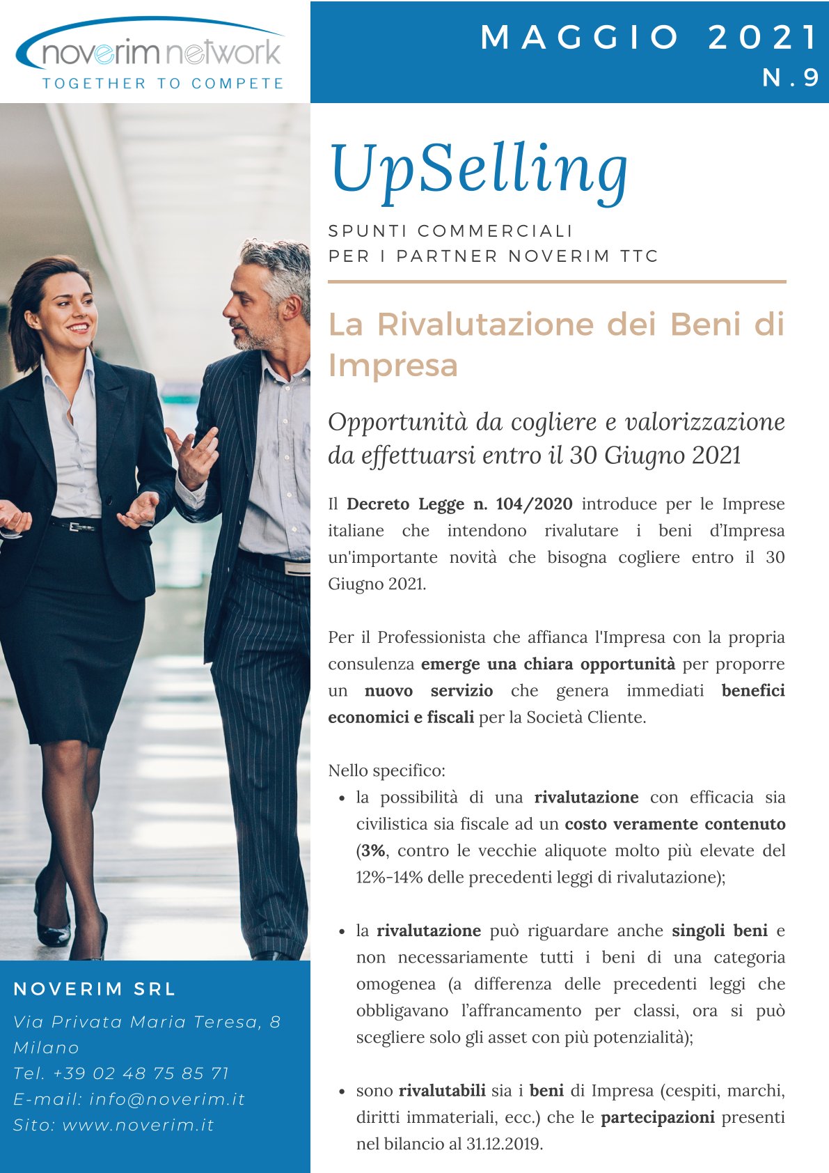 screenshot Upselling 9