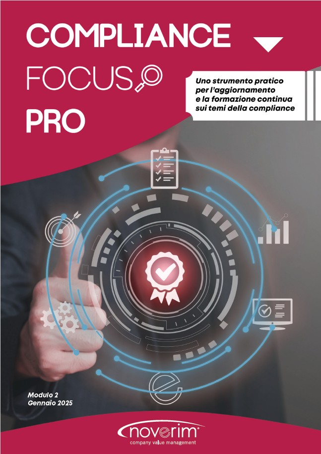 Compliance Focus Pro Vol 2