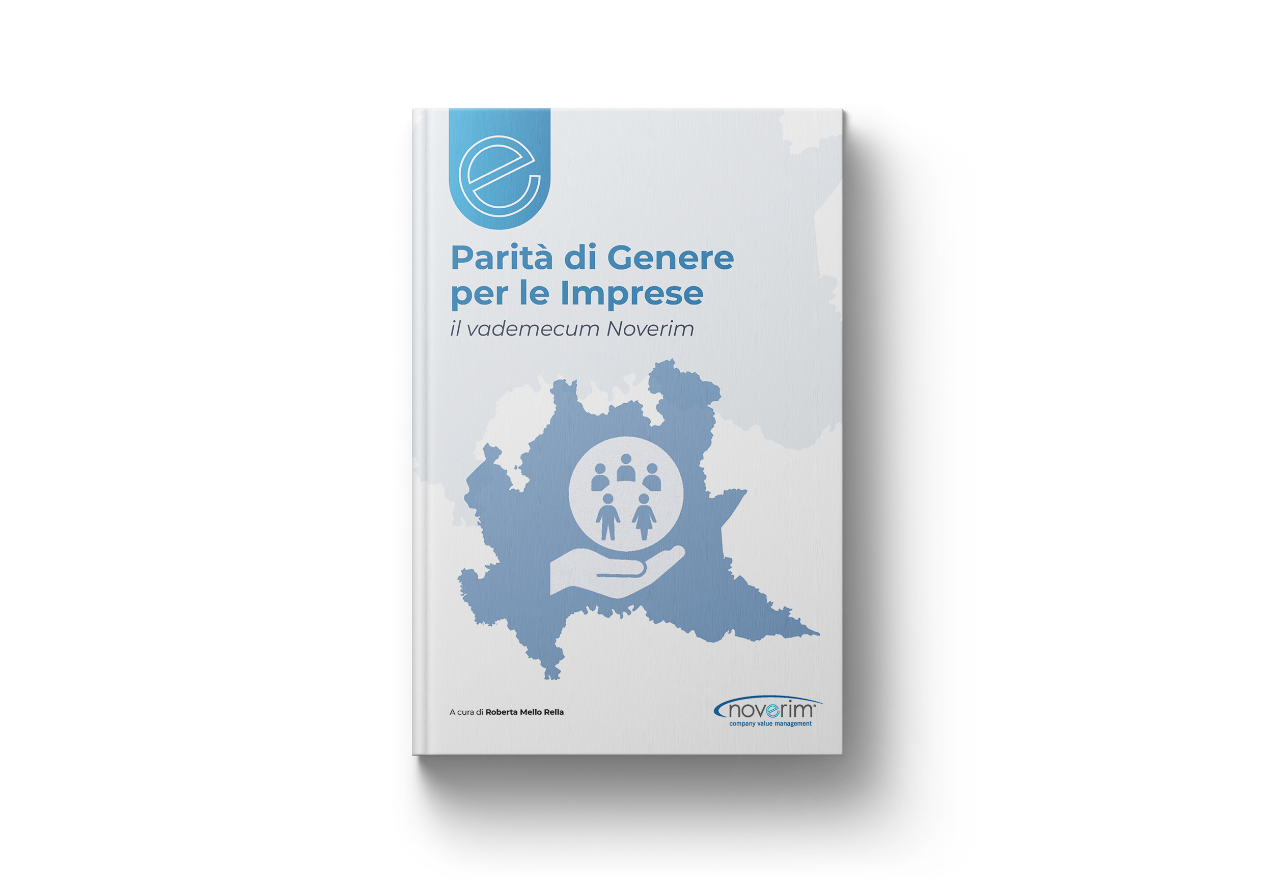 Parità di genere per le Imprese_ebook