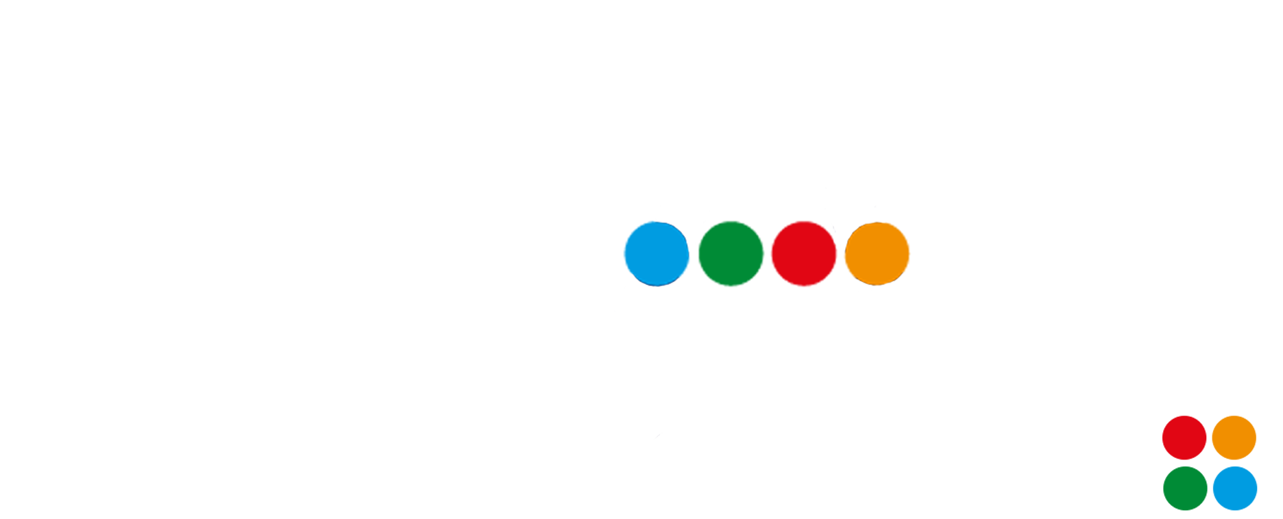 SEAC Advisory Logo bianco